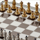 Шахматы | КЛАССИЦИЗМ