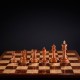 Шахматы | РОЗОВОЕ ДЕРЕВО