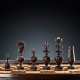 Шахматы | САМШИТ ВЕНГЕ