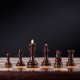 Шахматы | ЛЮКС